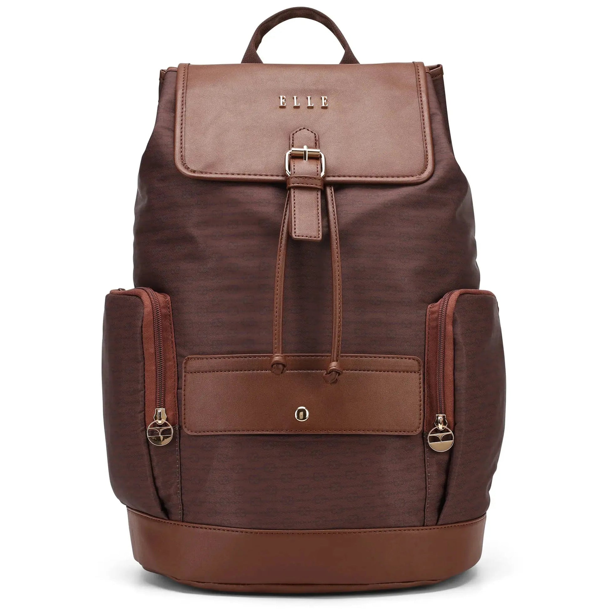 Eleganza 25L Monogram Backpack - Glam Gurls