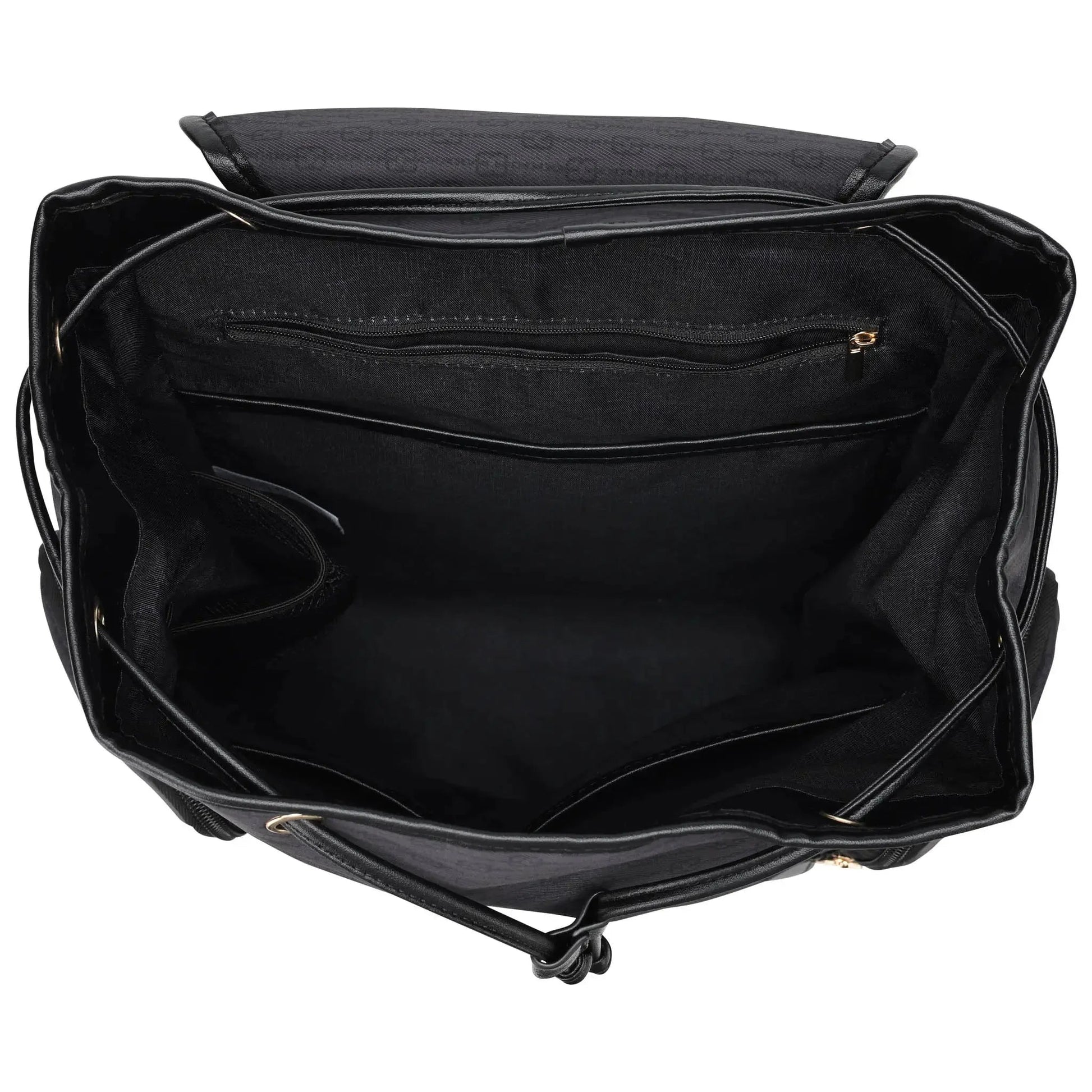 Eleganza 25L Monogram Backpack - Glam Gurls