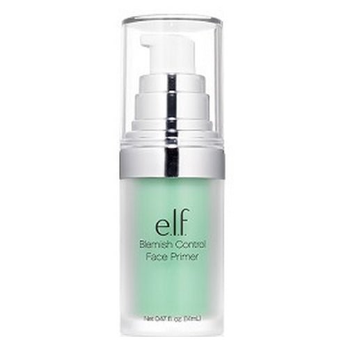 e.l.f. Studio Blemish Control Primer - Translucent - Small - Glam Gurls