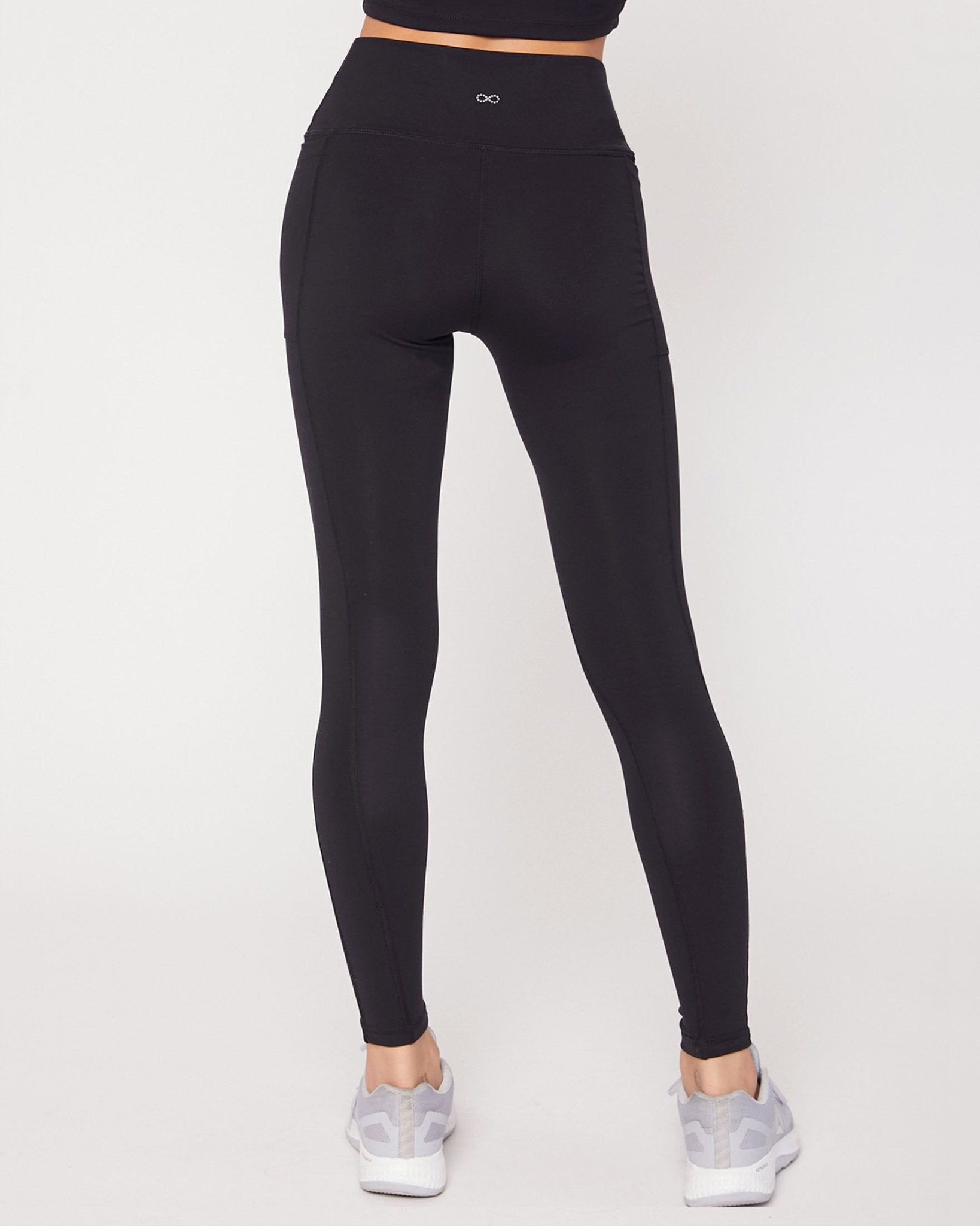 Explore Pocket Legging 26" - Glam Gurls