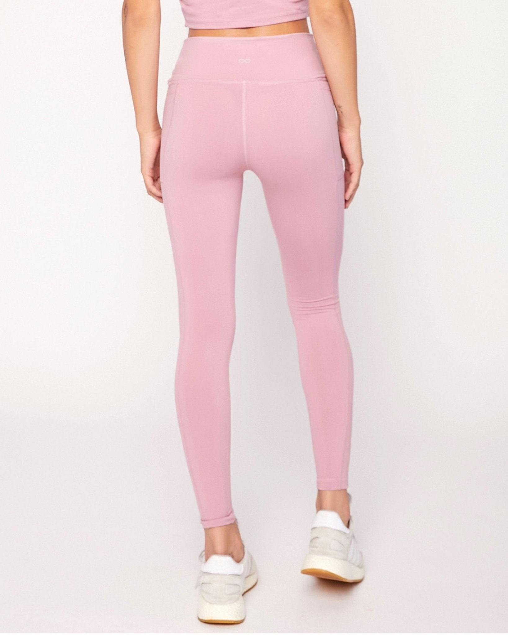 Explore Pocket Legging 26" - Glam Gurls