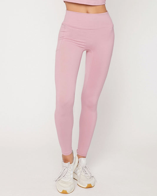 Explore Pocket Legging 26" - Glam Gurls