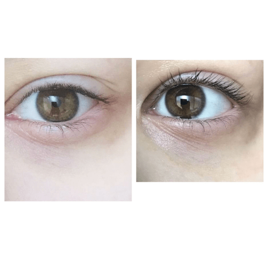 Eyelash Growth Serum Organic / Grow your lashes long naturally / Long Lashes / Eyelash Serum / Lash Growth - Glam Gurls