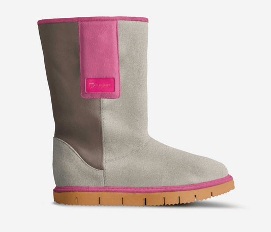 GOCHIC Edge Mid - Boot - Pre Order - Glam Gurls