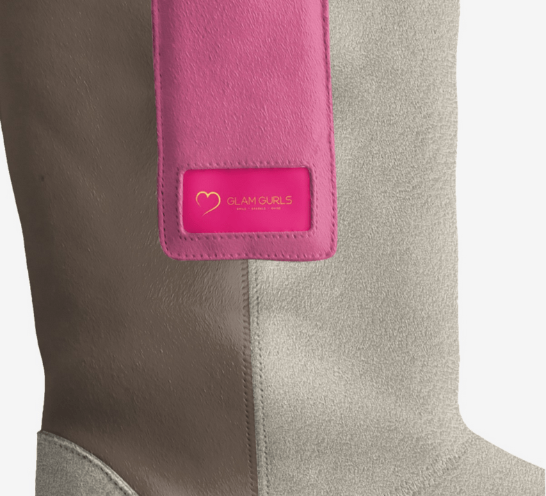 GOCHIC Edge Mid - Boot - Pre Order - Glam Gurls