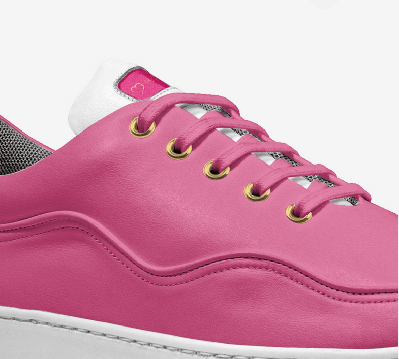 GOCHIC Glam Sneaker - Pre Order - Glam Gurls
