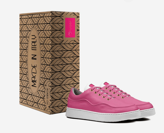GOCHIC Glam Sneaker - Pre Order - Glam Gurls