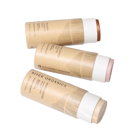Highlighter and Bronzer Set - Glam Gurls