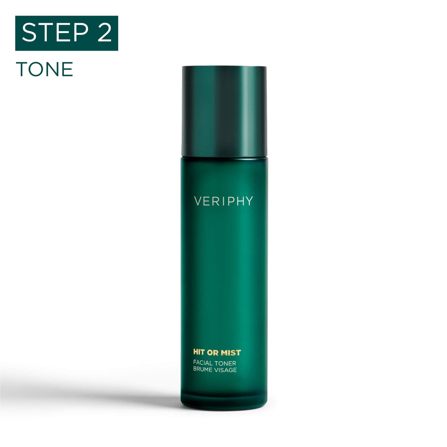 Hit or Mist Facial Toner - Glam Gurls