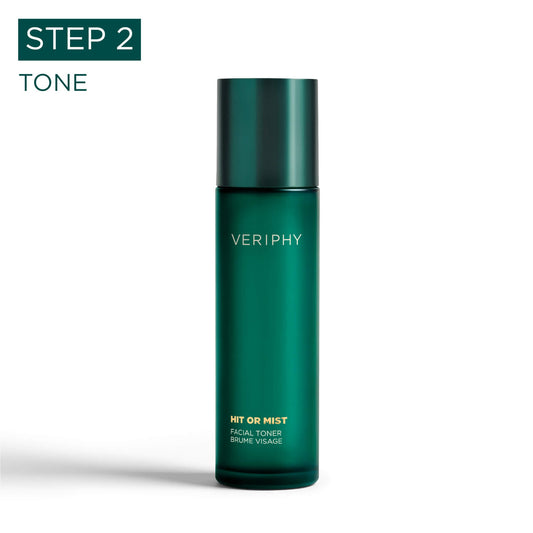 Hit or Mist Facial Toner - Glam Gurls