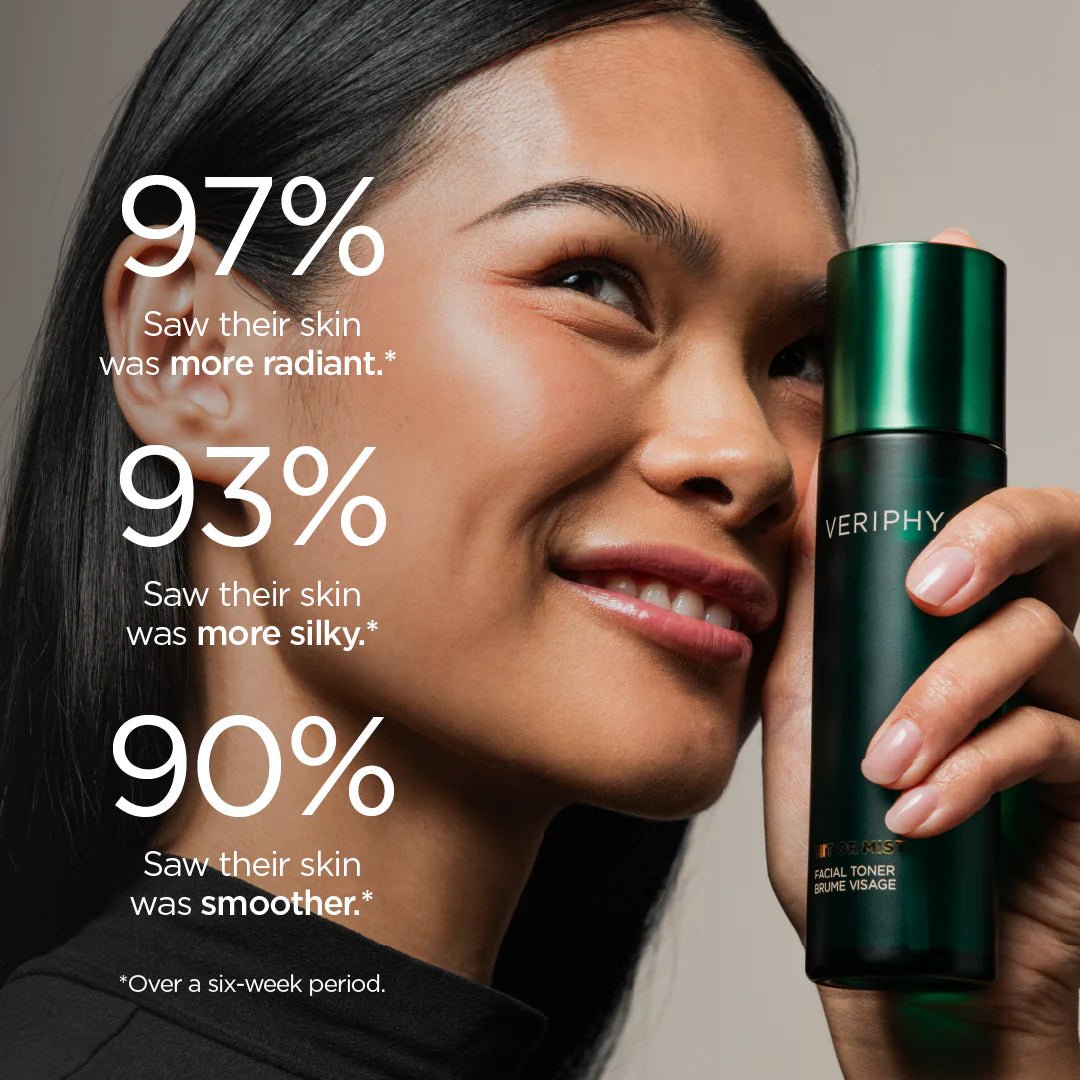 Hit or Mist Facial Toner - Glam Gurls