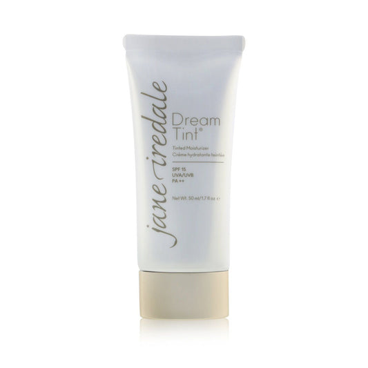 Jane Iredale - Dream Tint Tinted Moisturizer SPF 15 - Medium Light - 50ml/1.7oz StrawberryNet - Glam Gurls