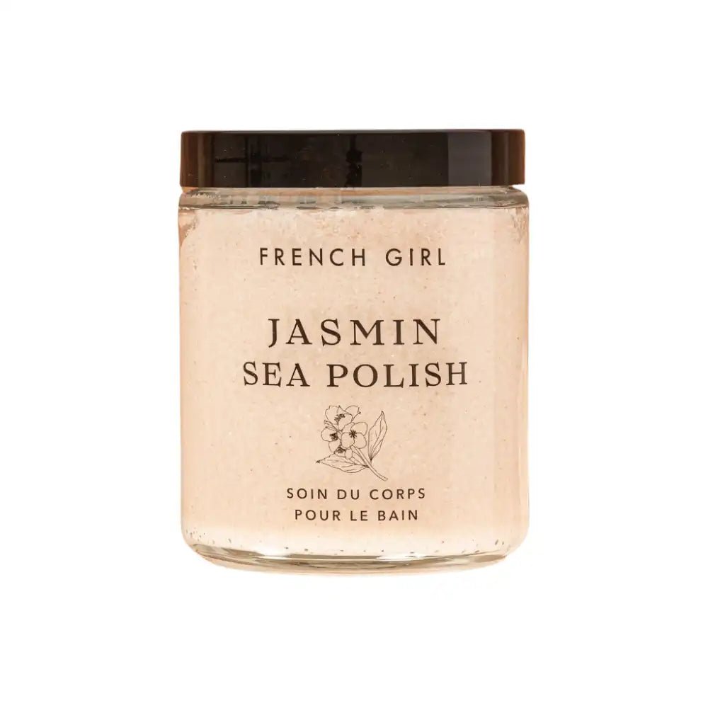 Jasmin Body Polish - Glam Gurls