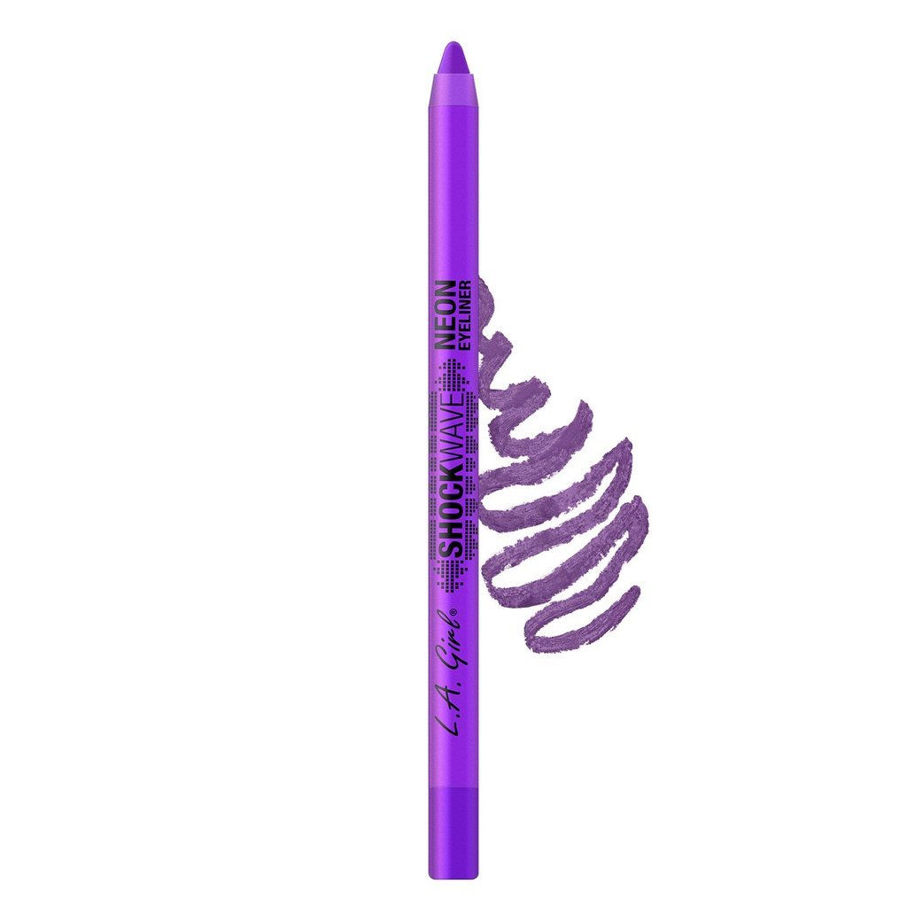 L.A. GIRL Shockwave Neon Eyeliner - Glam Gurls