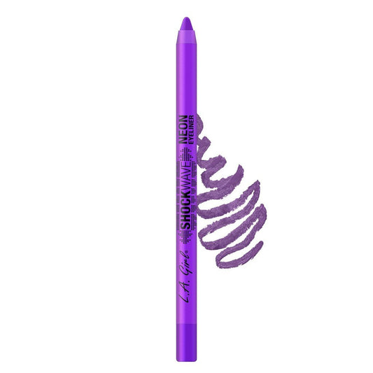 L.A. GIRL Shockwave Neon Eyeliner - Glam Gurls