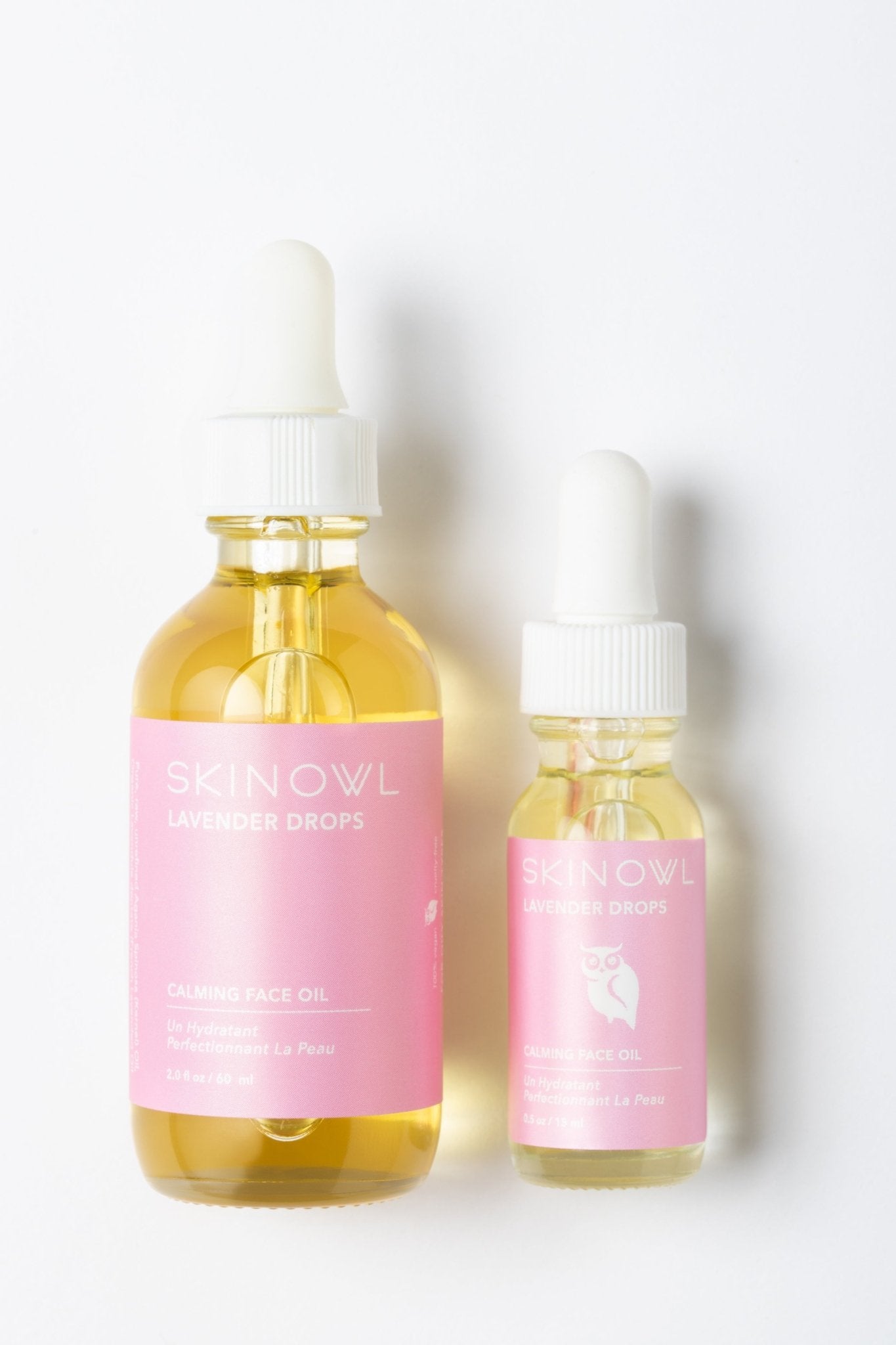 Lavender Drops - Glam Gurls