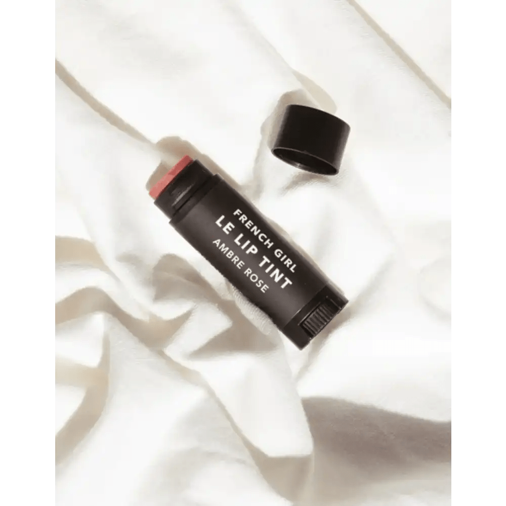 Le Lip Tint Ambre Rose - Glam Gurls