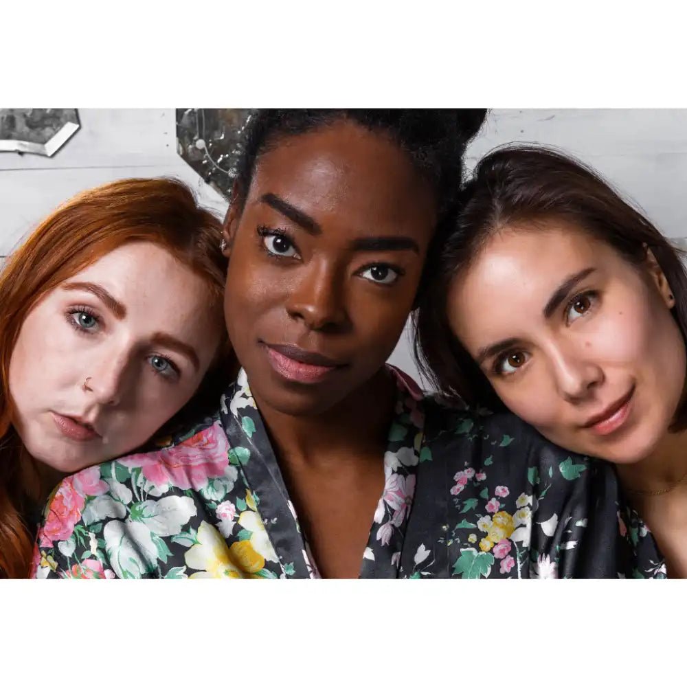 Le Lip Tint Ambre Rose - Glam Gurls