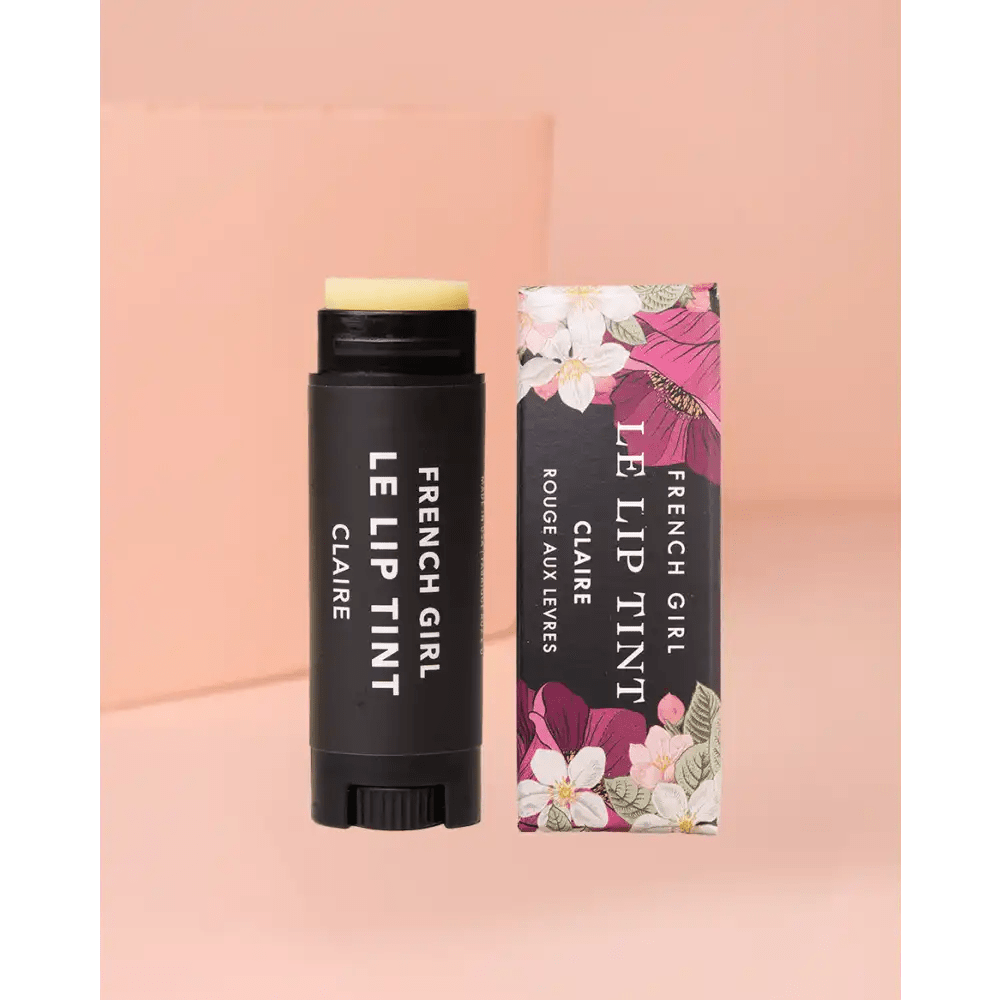 Le Lip Tint Claire - Glam Gurls