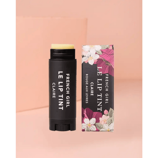 Le Lip Tint Claire - Glam Gurls