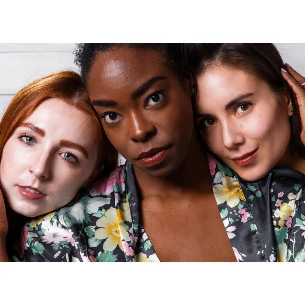 Le Lip Tint Rose Noire - Glam Gurls