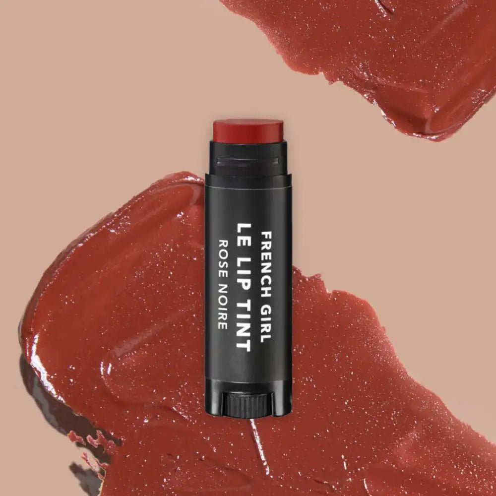 Le Lip Tint Rose Noire - Glam Gurls