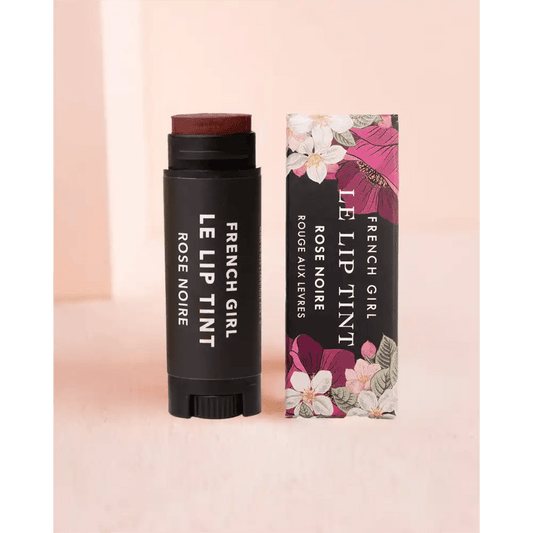 Le Lip Tint Rose Noire - Glam Gurls