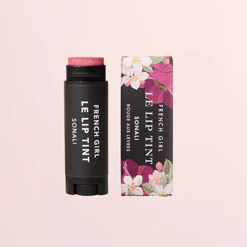 Le Lip Tint Sonali - Glam Gurls