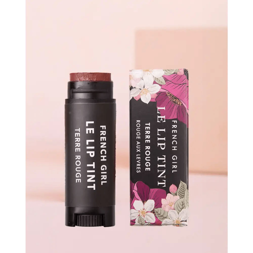 Le Lip Tint Terre Rouge - Glam Gurls