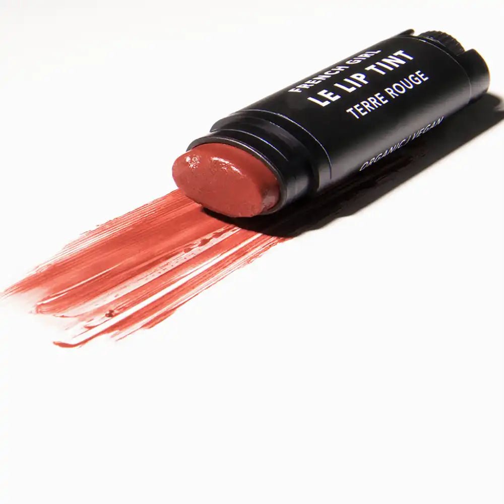 Le Lip Tint Terre Rouge - Glam Gurls
