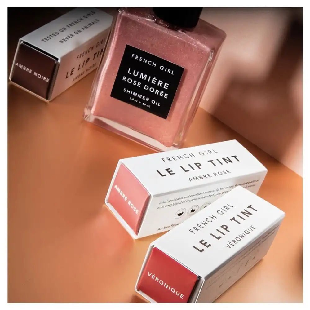 Le Lip Tint Veronique - Glam Gurls