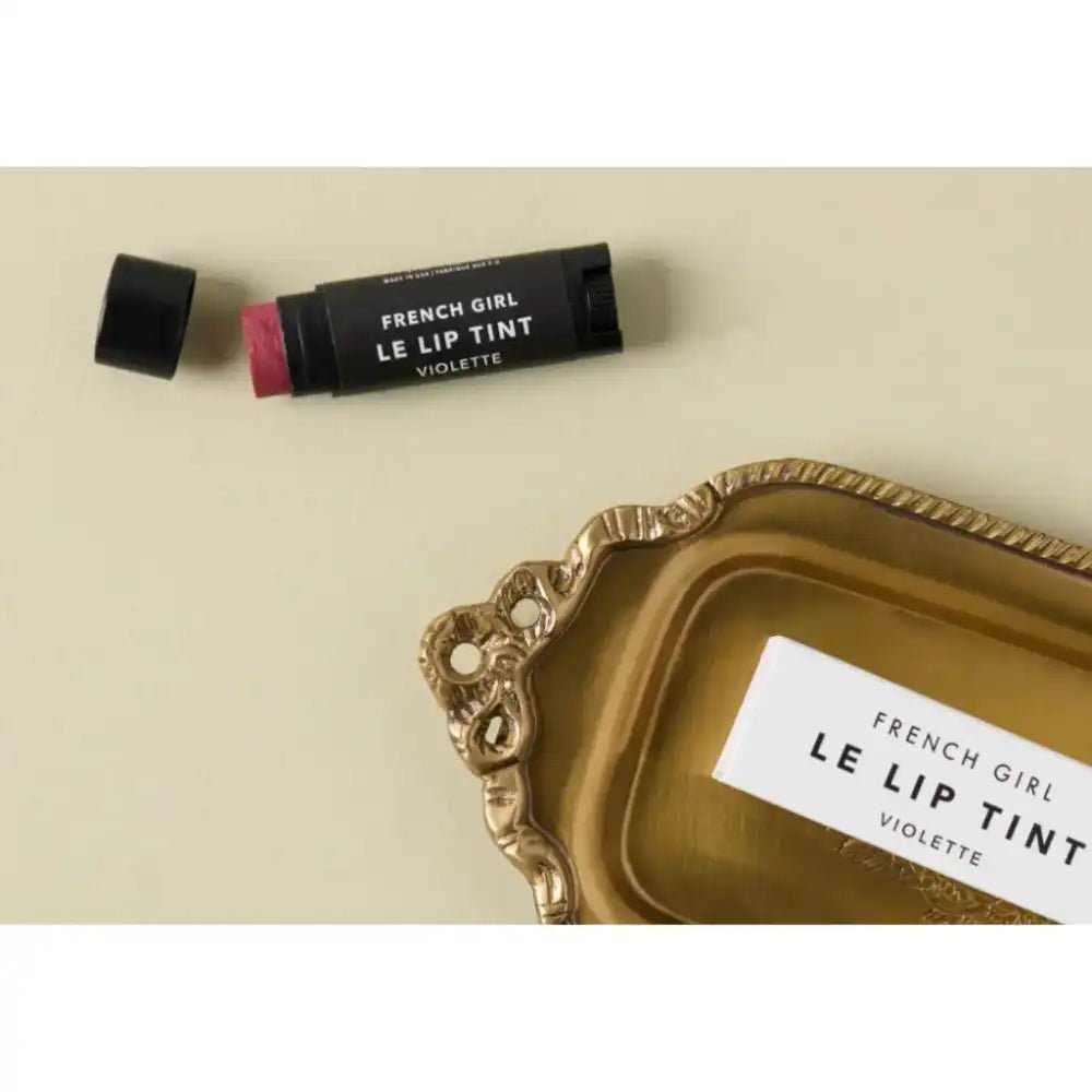 Le Lip Tint Violette - Glam Gurls