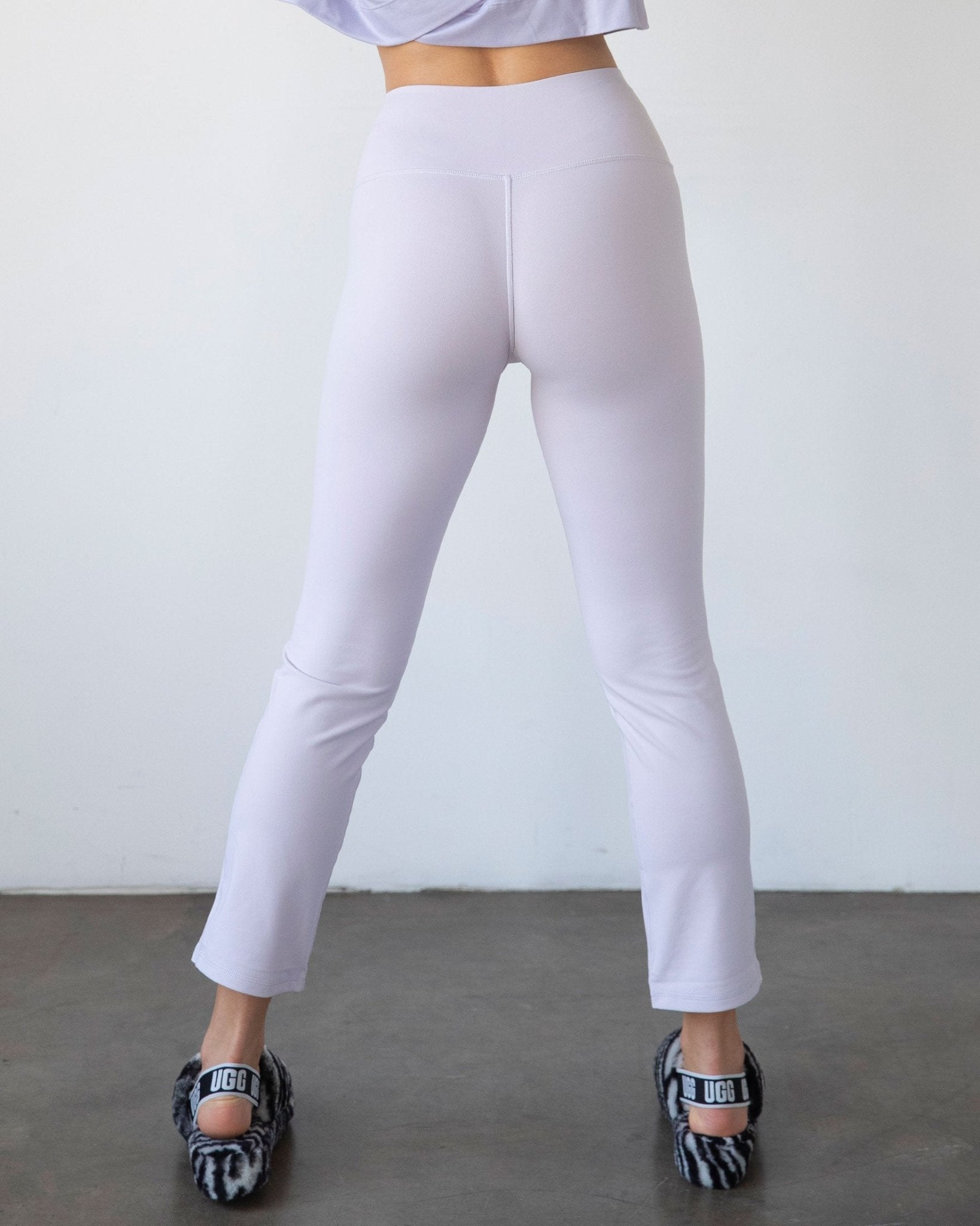 Lexi Bootcut Cloudlux Leggings 25.5" - Glam Gurls