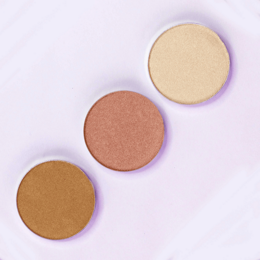 Lovely Powder Illuminators - Glam Gurls