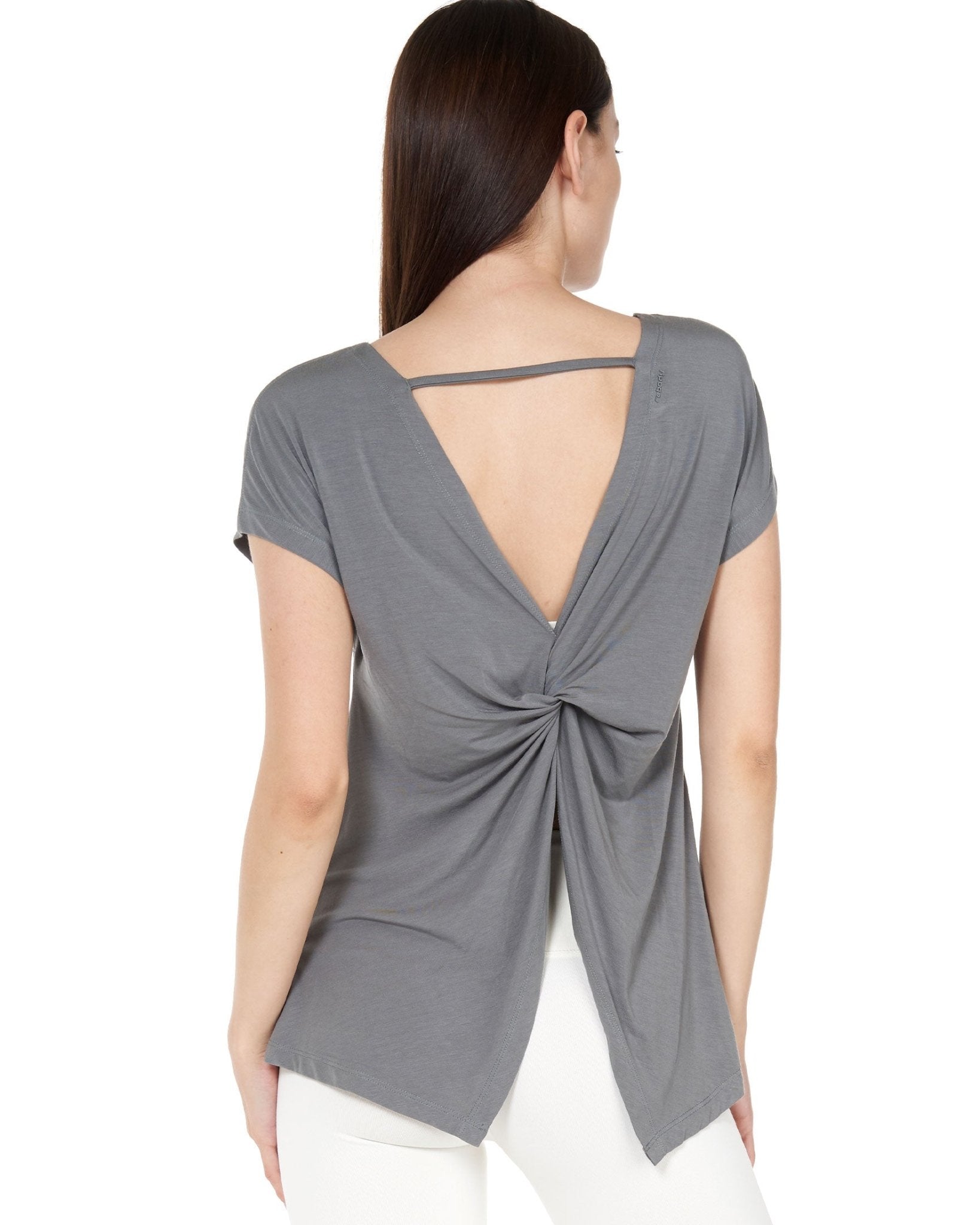 Olivia Modal Sleeveless Top - Glam Gurls
