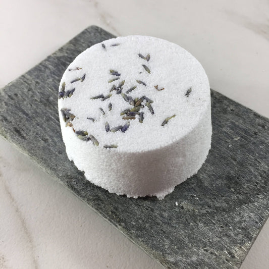 Organic Aromatherapy Shower Soothers Set of 3 / Shower Stones / Aroma Therapy / Relaxation / Shower - Glam Gurls