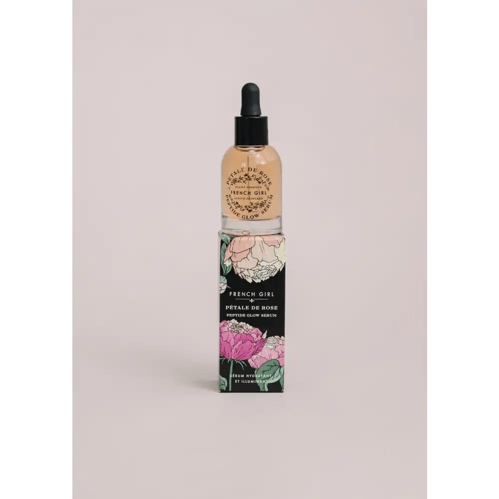 Petale Peptide Glow Serum - Glam Gurls