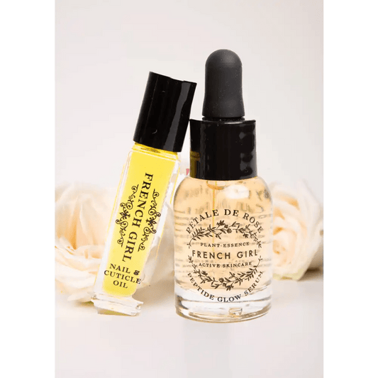 Petale Peptide Glow Serum - Glam Gurls