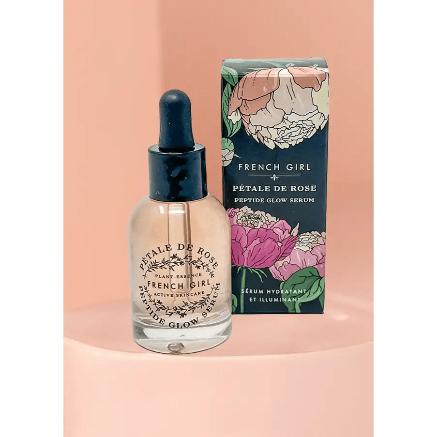 Petale Peptide Glow Serum - Glam Gurls