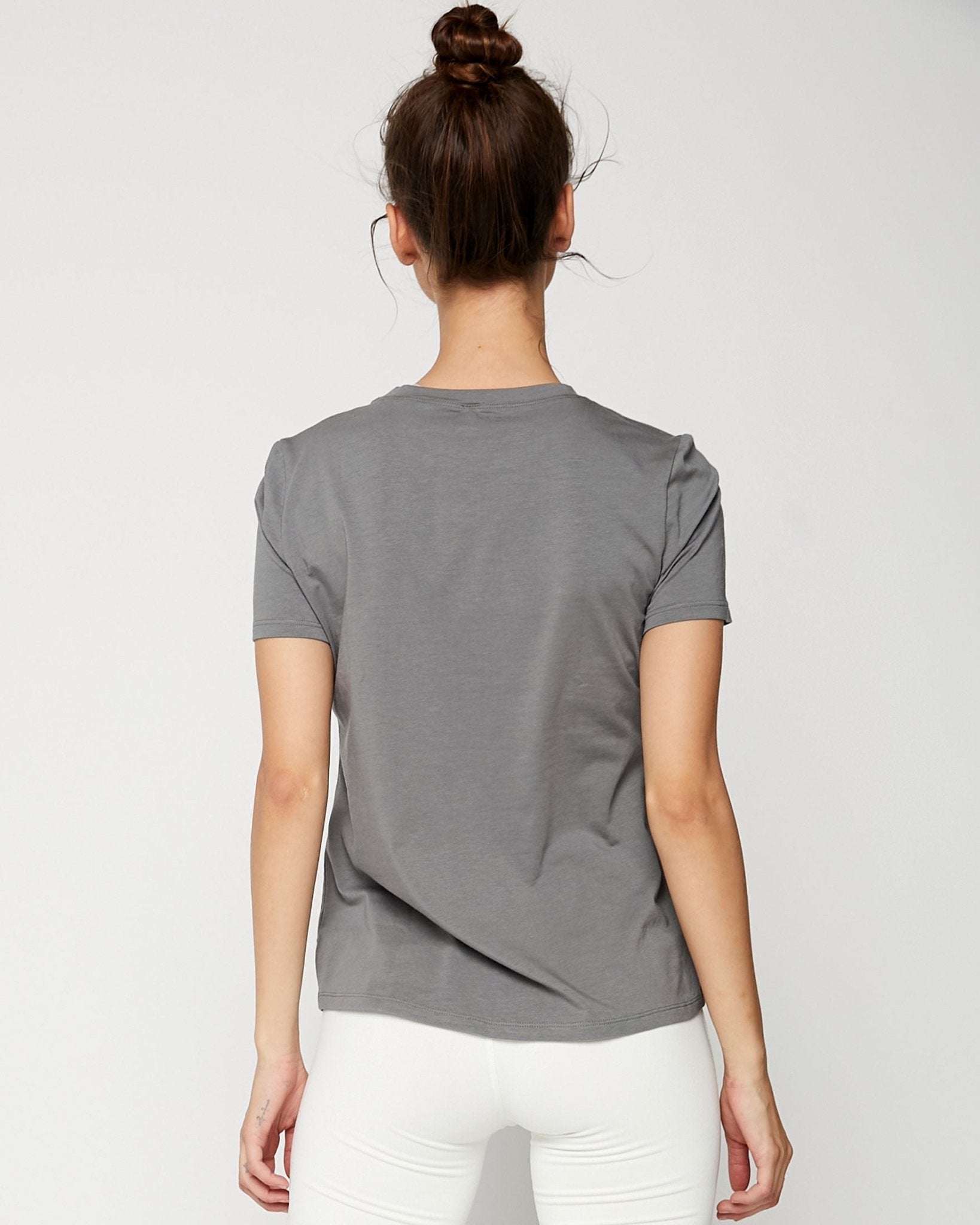 Pima Go Short Sleeve - Glam Gurls