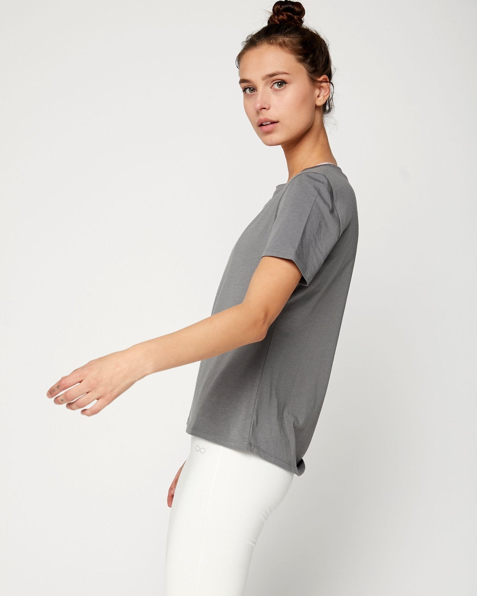 Pima Go Short Sleeve - Glam Gurls