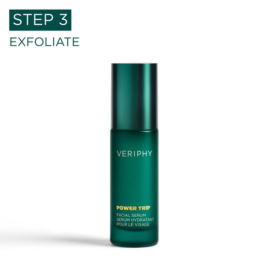 Power Trip Facial Serum - Glam Gurls