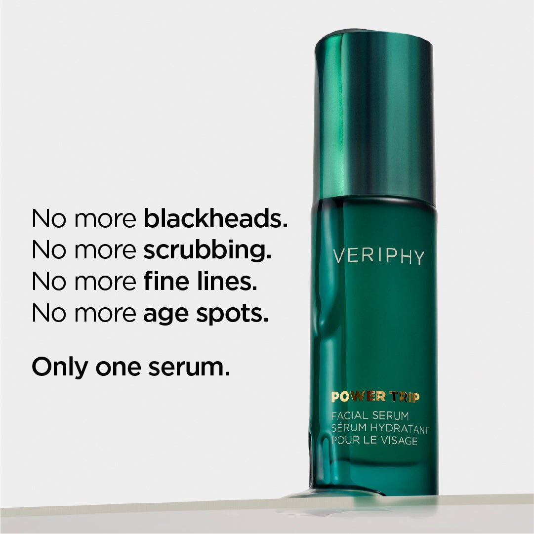 Power Trip Facial Serum - Glam Gurls