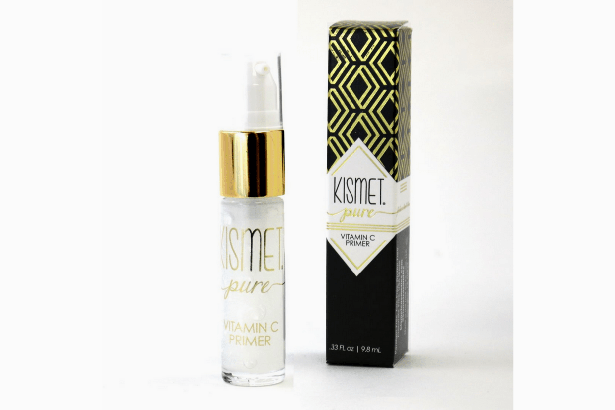 Pure Vitamin C Primer - Glam Gurls