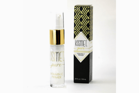 Pure Vitamin C Primer - Glam Gurls