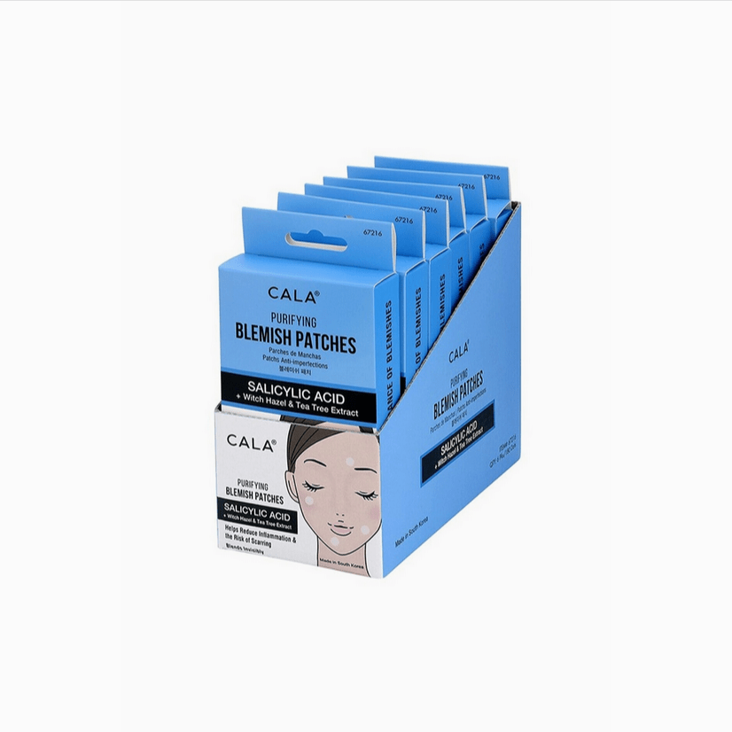 Purifying Blemish Patches - Glam Gurls