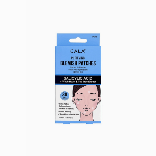Purifying Blemish Patches - Glam Gurls