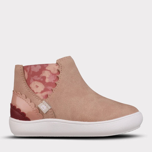 Quinta Girls Pull - On Boot - Glam Gurls