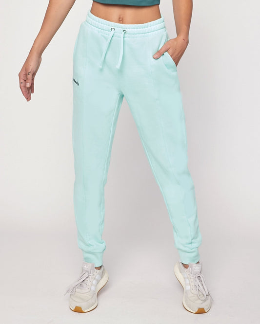 Rebody Pintuck French Terry Sweatpants - Glam Gurls