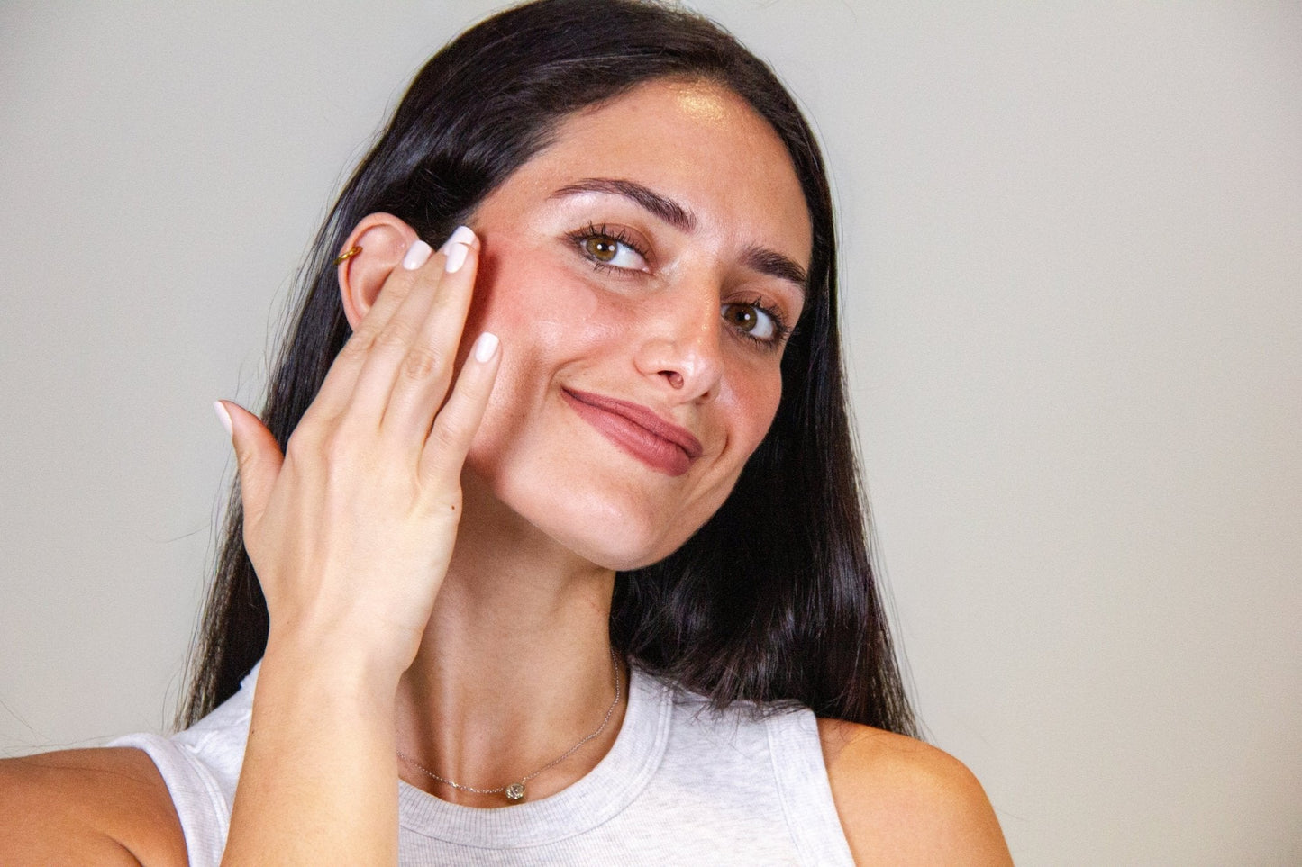 Firming Facelift Magic Moss Serum